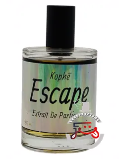 «اسکیپ کُفی» | escape kophē